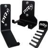 PRx Performance Hanging Double Barbell, Mobility Band Hanger & Kettlebell Storage Bundle view 1