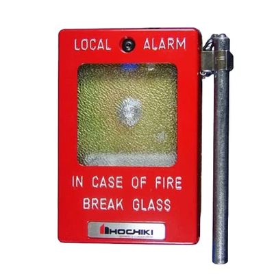 HOCHIKI HPS-CP - Call Point, Break Glass