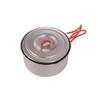 Evernew Titanium Lightweight Camping Pot w/Folding Handle, 900 view 1
