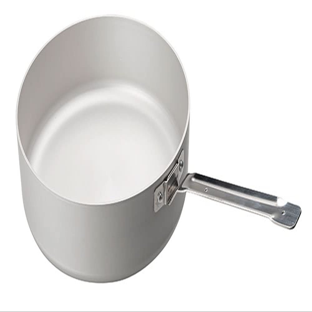 Evernew Aluminum Camping Frying Pan 20cm