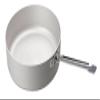 Evernew Aluminum Camping Frying Pan 20cm view 1