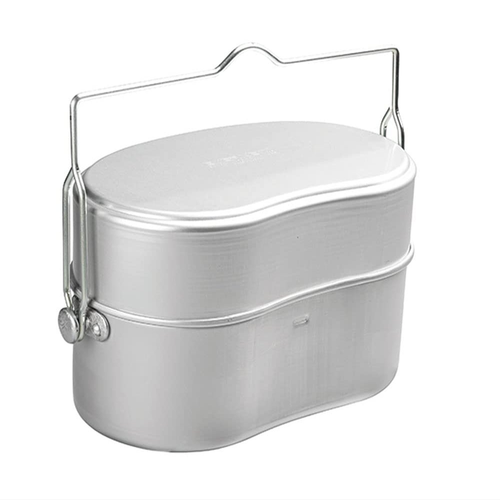 EVERNEW EBY636 Mountain Food Box Type 2