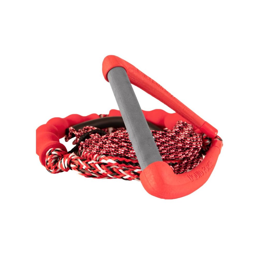 Liquid Force 2025 Foil Surf 9" Rope and Handle Combo