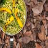 Evernew Aluminum Camping Frying Pan 16cm view 2