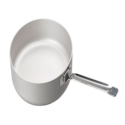 Evernew Aluminum Camping Frying Pan 18cm
