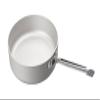 Evernew Aluminum Camping Frying Pan 18cm view 1