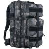FOX OUTDOOR PRODUCTS Stryker Transport Pack | 48L MOLLE Tactical Backpack with Organizer Pockets, Gear Straps & Hydration Sleeve view 1