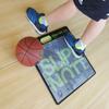 CLEARDIY Small Sticky Mat Pad Replacement Mat 60 Sheets Replacement Refill Pad 15"x18" Fits Slipp-NOTT Small Basketball Traction Boards view 3