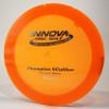 Innova Champion XCaliber Disc Golf Distance Driver, Pick Color/Weight [Stamp & Exact Color May Vary] Orange 167-169 Grams view 1