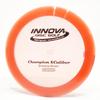 Innova Champion XCaliber Disc Golf Distance Driver, Pick Color/Weight [Stamp & Exact Color May Vary] Orange 167-169 Grams view 2