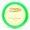 Innova Champion XCaliber Disc Golf Distance Driver, Pick Color/Weight [Stamp & Exact Color May Vary] Orange 167-169 Grams view 3