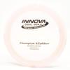 Innova Champion XCaliber Disc Golf Distance Driver, Pick Color/Weight [Stamp & Exact Color May Vary] Orange 167-169 Grams view 4