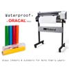 Corgi Butt Decal Vinyl Sticker | White, Black | Truck Window Bumper Car Laptop Wall Gift (White) view 3