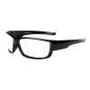 Sports Photochromic Bifocal Reading Glasses Men's Anti-Fatigue Goggles Transition Presbyopia Sunglasses Women Readers (black, 3.0, multiplier_x) view 4