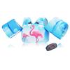 Welebar Swim Vest for Toddler, Suit for Kids 28-70 lbs, Floaties for Boys and Girls Swimming Aid, Training, Suit for Infant/Toddler/Children view 1