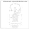 Boat EVA Faux Teak Decking Floor Compatible with 2013-2017 AXIS A24 Swim Platform Cockpit view 2