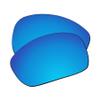 EZReplace Lenses Replacement Compatible with Revo Belay RE4038 Sunglasses (Polarized Lenses) - Fits Revo Belay Frame (Ice Blue)