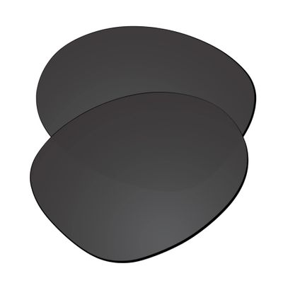 EZReplace Lenses Replacement Compatible with Wiley X XL-1 Advanced Sunglasses (Polarized Lenses) - Fits Wiley X XL-1 Advanced Frame (Carbon Black)