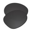 EZReplace Lenses Replacement Compatible with Wiley X XL-1 Advanced Sunglasses (Polarized Lenses) - Fits Wiley X XL-1 Advanced Frame (Carbon Black) view 1