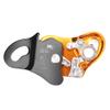 Alvinlite Climbing Pulley, Climbing Grab Rope Safety Rope Self-Locking Fall Protection for Outdoor Working view 3