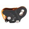Alvinlite Climbing Pulley, Climbing Grab Rope Self-Locking Fall Rope Protector Climbing Pulley for Outdoor Rock Working view 3