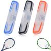 3pcs Tennis Racket Dampener, Racket Shock Absorber to Reduce Vibration & Noise, Tennis Racquets Vibration Dampener Accessories for Players of All Levels view 1