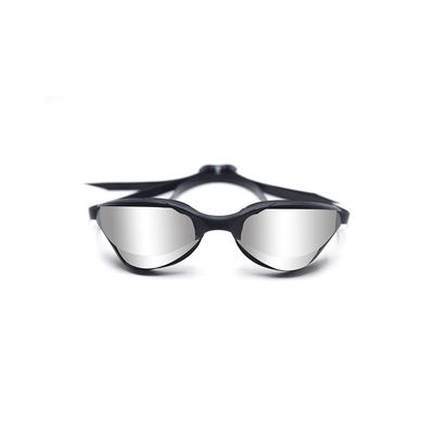 Feilx Swimming Goggles,Anti-Leak, Anti-Fog, Anti-Ultraviolet for Women Men,Comfortable Anti-Fog Swimming Goggles for Adult,Swim Goggles for Men, Women (Color : B)
