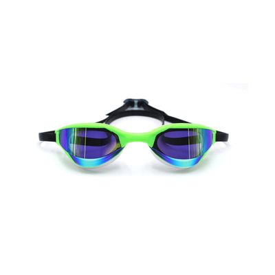 Feilx Swimming Goggles,Anti-Leak, Anti-Fog, Anti-Ultraviolet for Women Men,Comfortable Anti-Fog Swimming Goggles for Adult,Swim Goggles for Men, Women (Color : A)