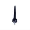 Front Drive Roller with Pulley Heavy Duty High-Performance Conveyor Rollers Smooth Movement Exercise Equipment for Treadmill P/N 1000093022 Works with AFG Tempo HZ Fitness T101 view 1