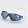 Feilx Swimming Goggles,Anti-Leak, Anti-Fog, Anti-Ultraviolet, Wide Field of View Triathlon Swimming Goggles, Adjustable Swimming Goggles, Suitable for Adult Men, Women, Teenagers (Color : A) view 3