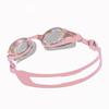 Feilx Swimming Goggles Swim Goggles Anti Fog Anti UV No Leakage Clear Vision for Men Women Adults Teenagers (Color : A) view 1