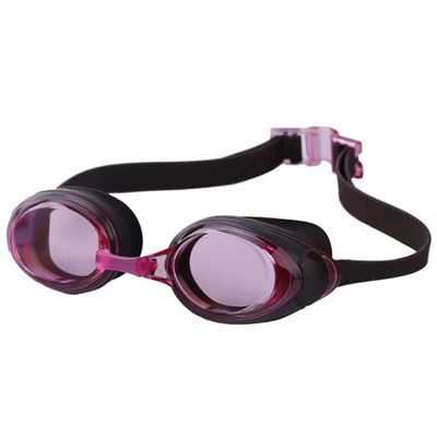 Feilx Swimming Goggles,Anti-Leak, Anti-Fog, Anti-Ultraviolet, Swimming Goggles, Adjustable Swimming Goggles, Suitable for Adult Men, Women, Teenagers (Color : A)