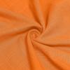 Summer Dresses for Women's Plus Size Short Sleeve Loose Cotton Linen Top Shirt Dress Ladies Knee Length Midi Sundress view 4