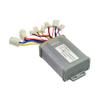 AlveyTech Electric Scooter Parts: 36 Volt 1000 Watt Universal Speed & Voltage Controller for Scooters, Bikes, & Go-Karts view 2