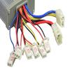 AlveyTech Electric Scooter Parts: 36 Volt 1000 Watt Universal Speed & Voltage Controller for Scooters, Bikes, & Go-Karts view 3
