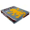 Aston Villa FC Single Duvet Set PL Official Merchandise view 2