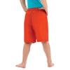 Dolfin Little Toddler Boys Swimsuit Solid Swim Trunks Orange view 4