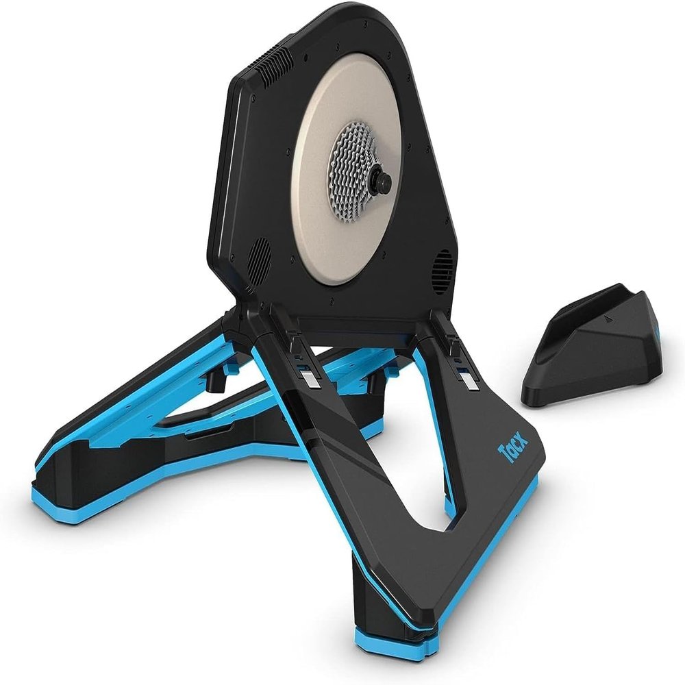 TacX NEO Motion Plates, Multidirectional Movement, Easy to Install