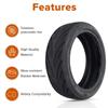 AlveyTech Tubeless Tire for the Ninebot MAX G30 Scooter view 2