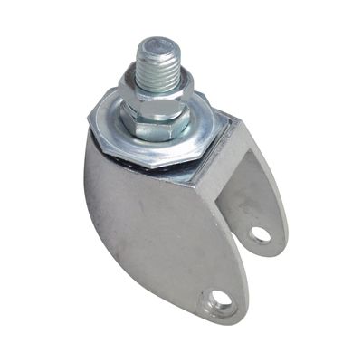 AlveyTech Front or Rear Caster Fork for The Razor Crazy Cart XL