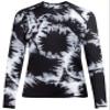 Beach Girl L/S Rashguard view 1