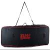 Element Equipment Snowboard Bag with Shoulder Strap and Gear Pockets 148 Black/Red view 2