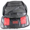 Element Equipment Snowboard Bag with Shoulder Strap and Gear Pockets 148 Black/Red view 3