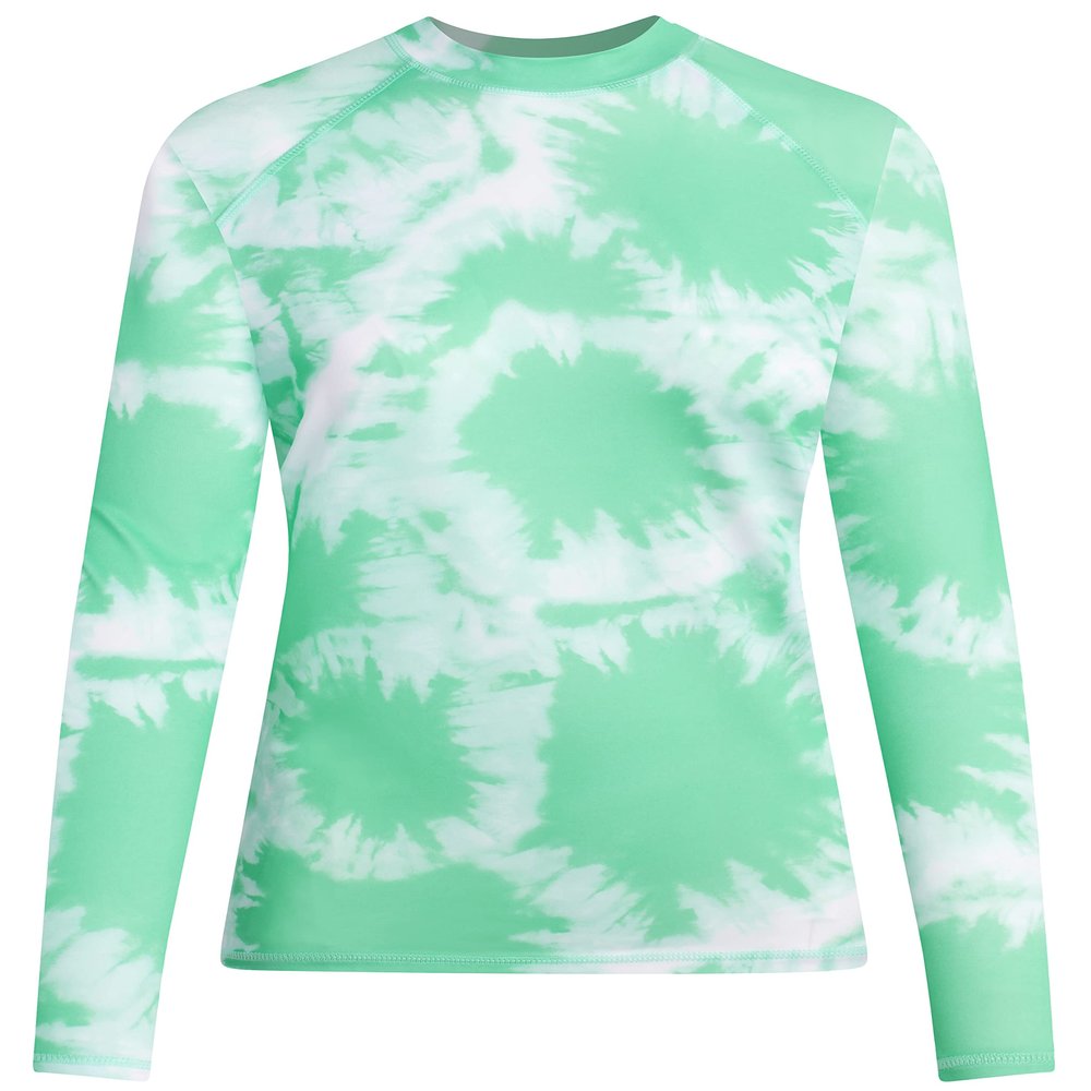 Beach Girl L/S Rashguard