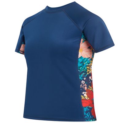 Miranda S/S Rashguard