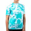 Beach Girl S/S Rashguard view 1