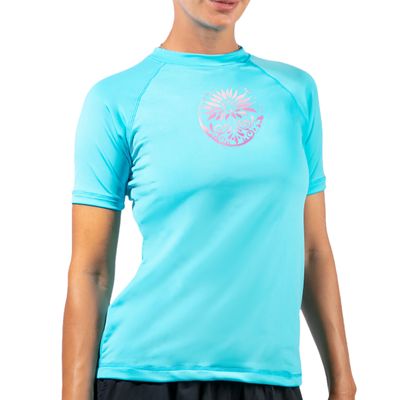 Serenity S/S Rashguard