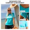 Serenity S/S Rashguard view 4