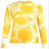 Beach Girl L/S Rashguard view 1