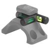UTG ACCU-SYNC Anti-cant Leveler, 30 mm,Black view 2